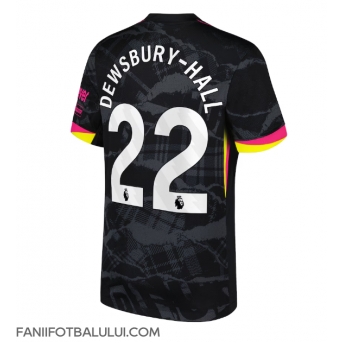 Chelsea Kiernan Dewsbury-Hall #22 Tricou Fotbal Replică 2024-25 Barbati Treilea